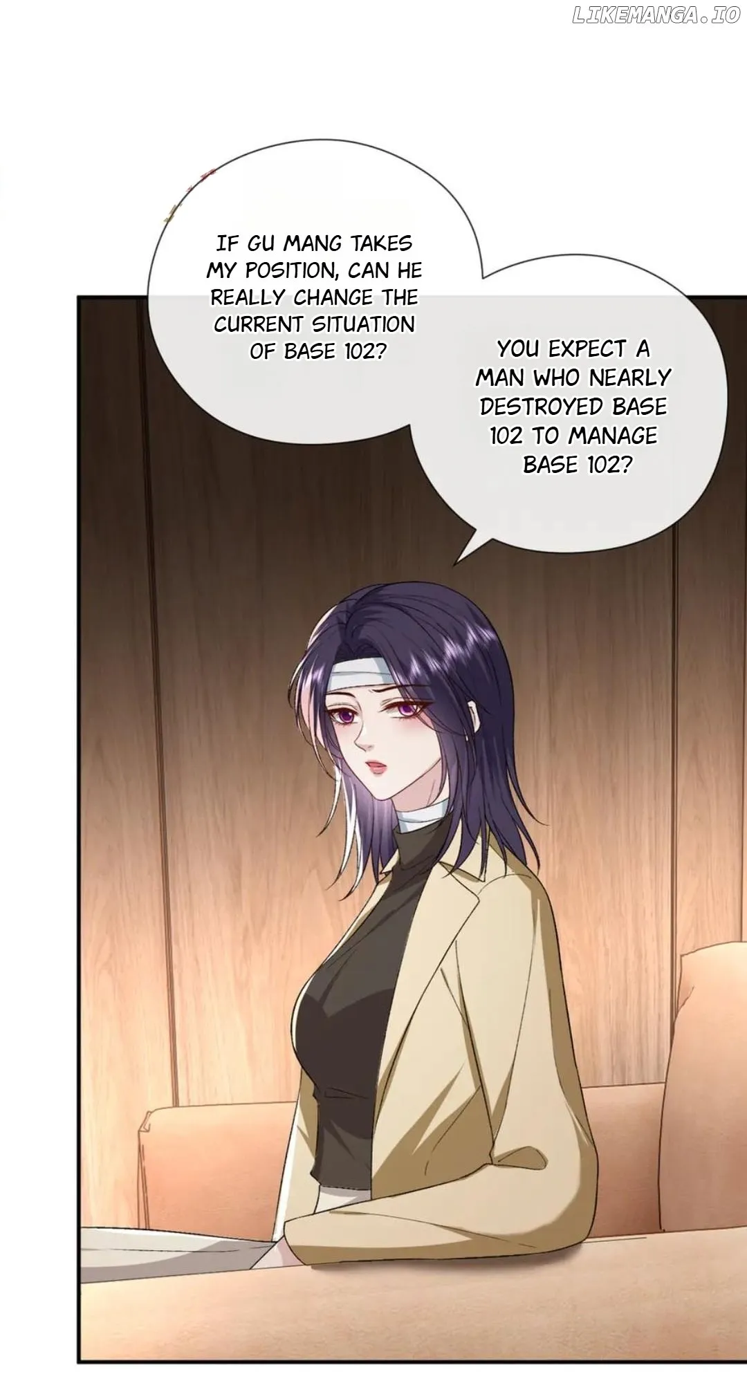 Madam and Her Daily Online Face-Slapping Chapter 176 Online - página 30