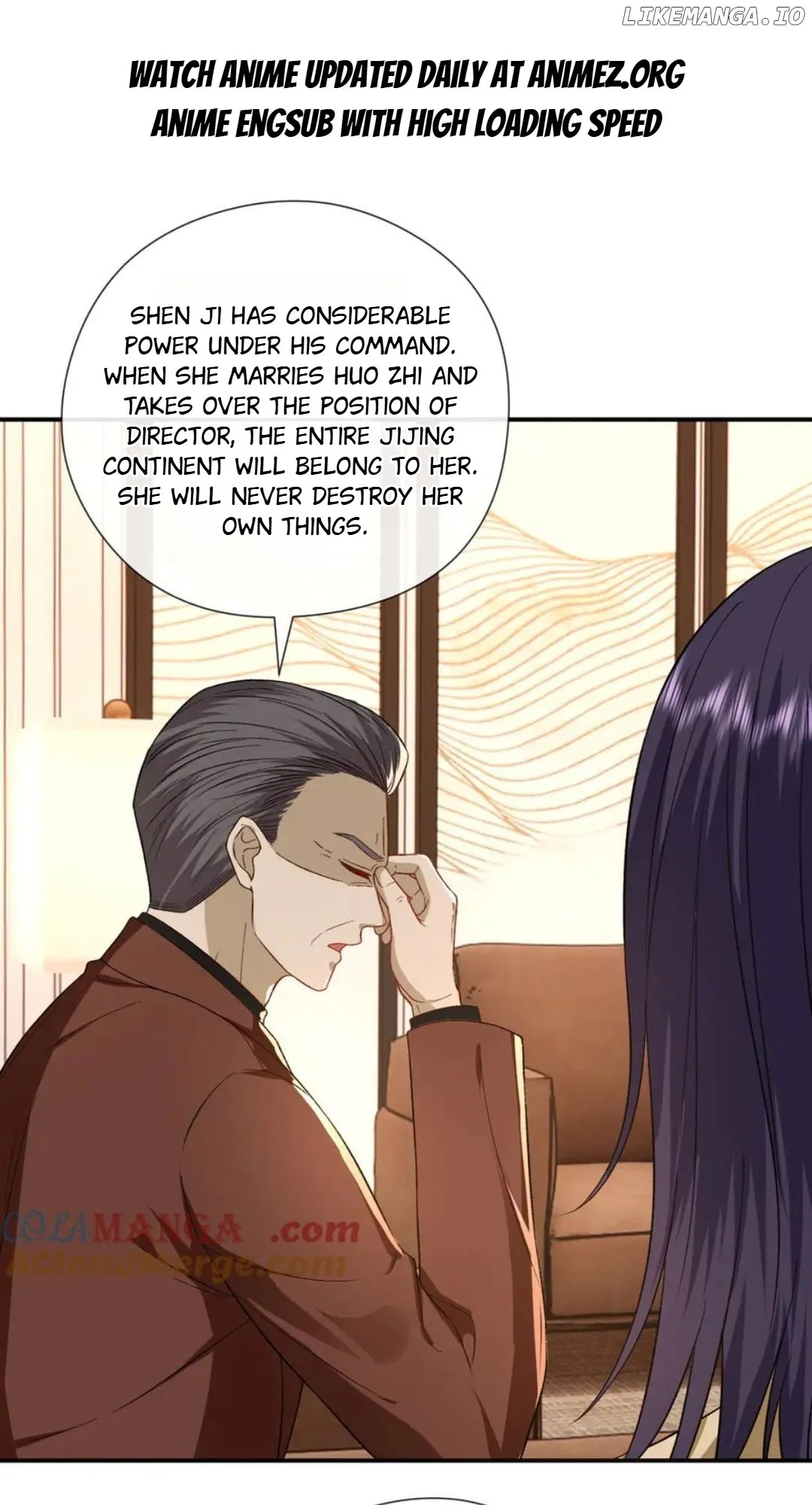 Madam and Her Daily Online Face-Slapping Chapter 176 Online - página 31
