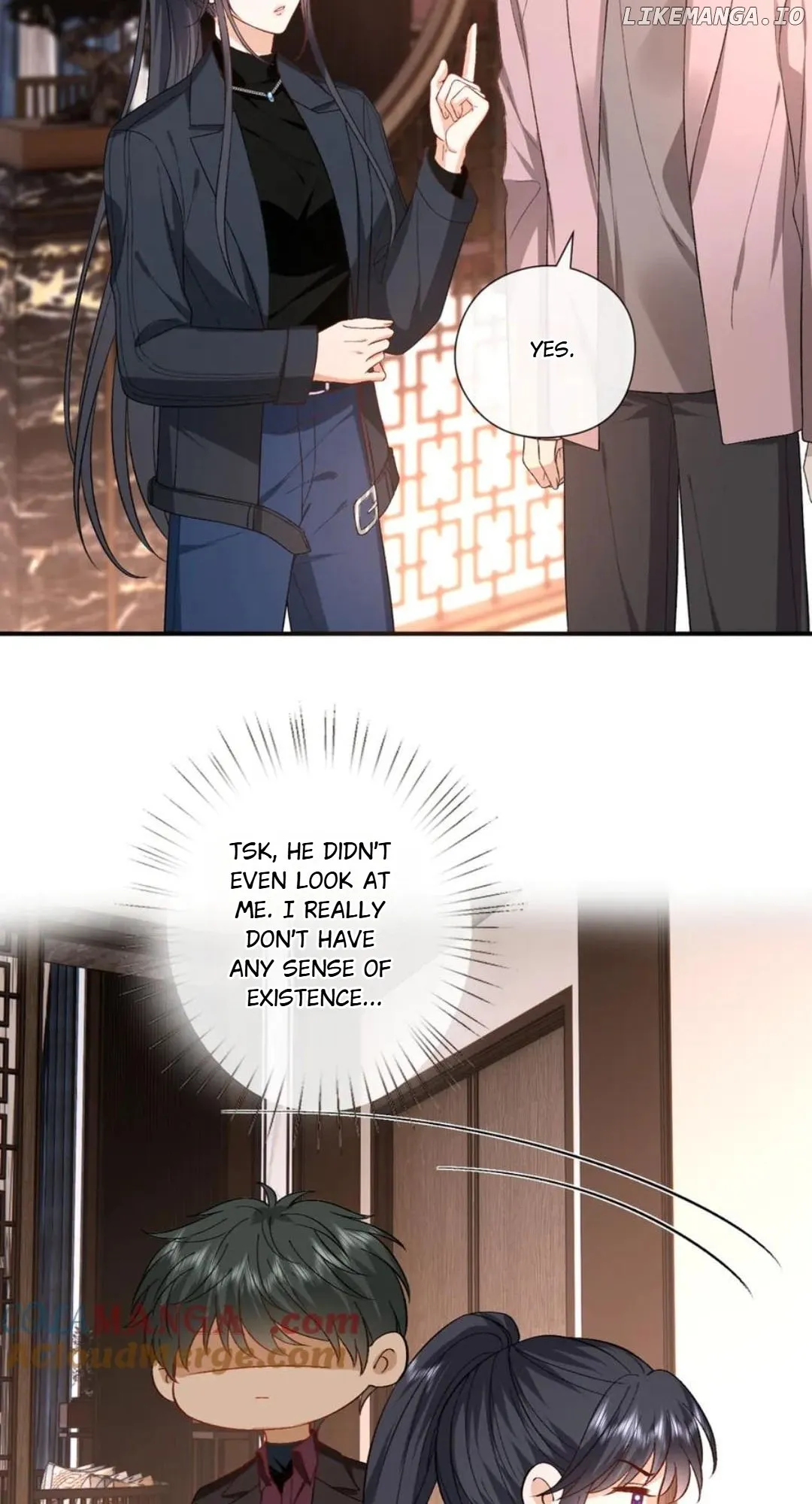 Madam and Her Daily Online Face-Slapping Chapter 176 Online - página 36