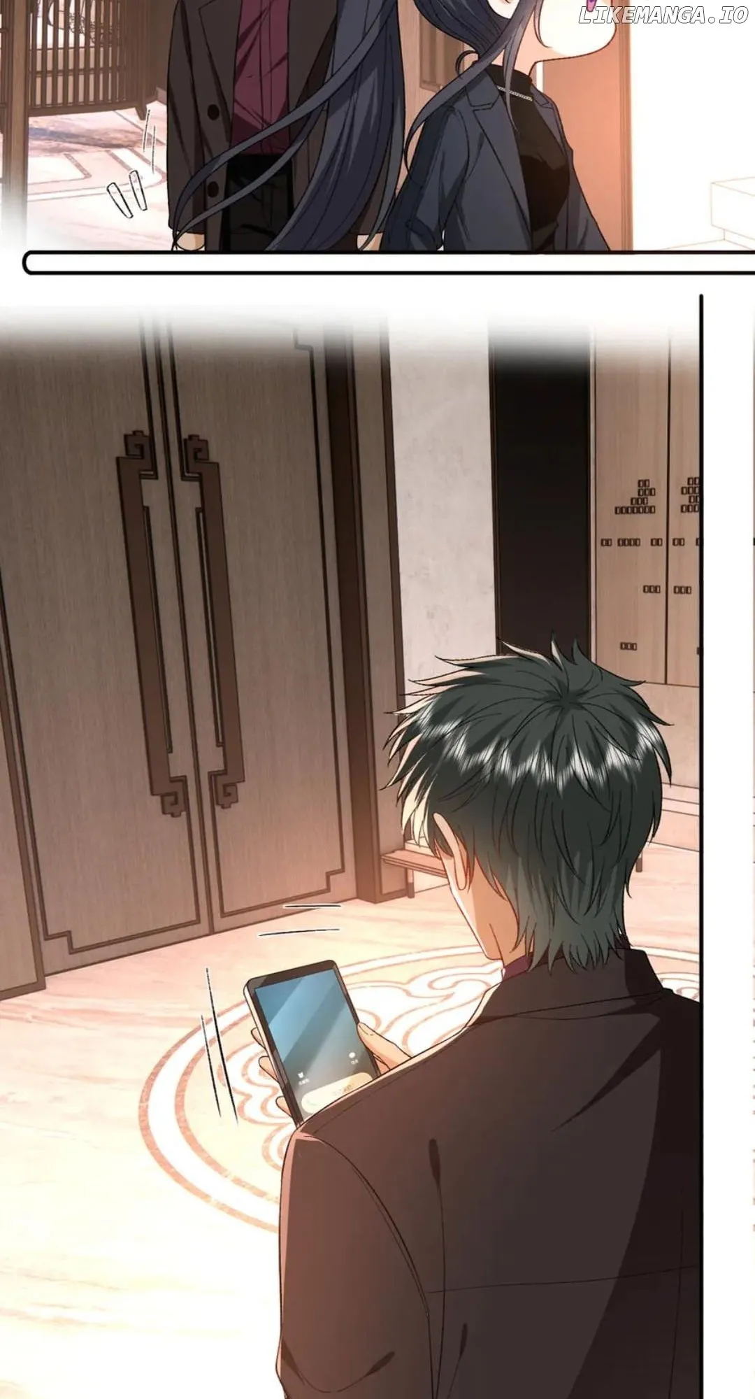 Madam and Her Daily Online Face-Slapping Chapter 176 Online - página 37