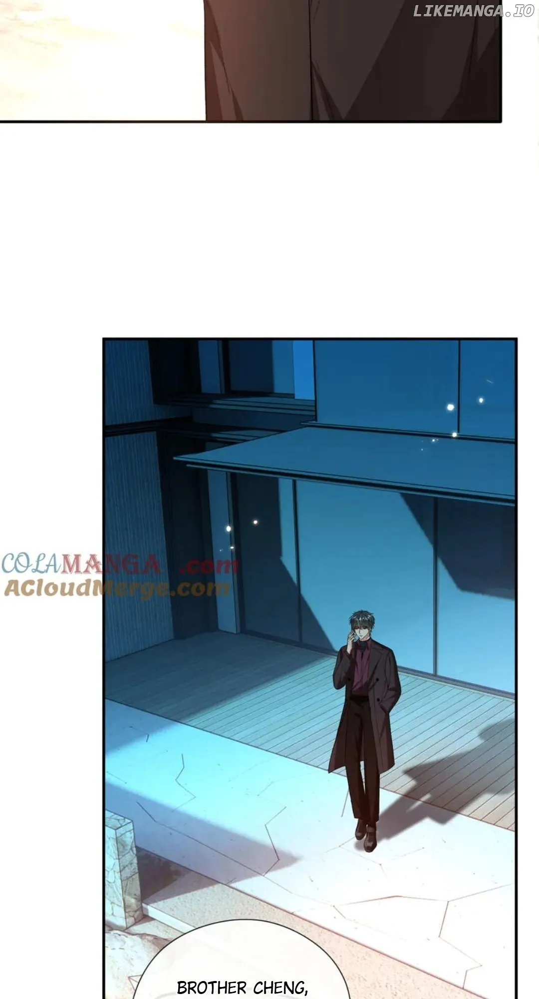 Madam and Her Daily Online Face-Slapping Chapter 176 Online - página 38