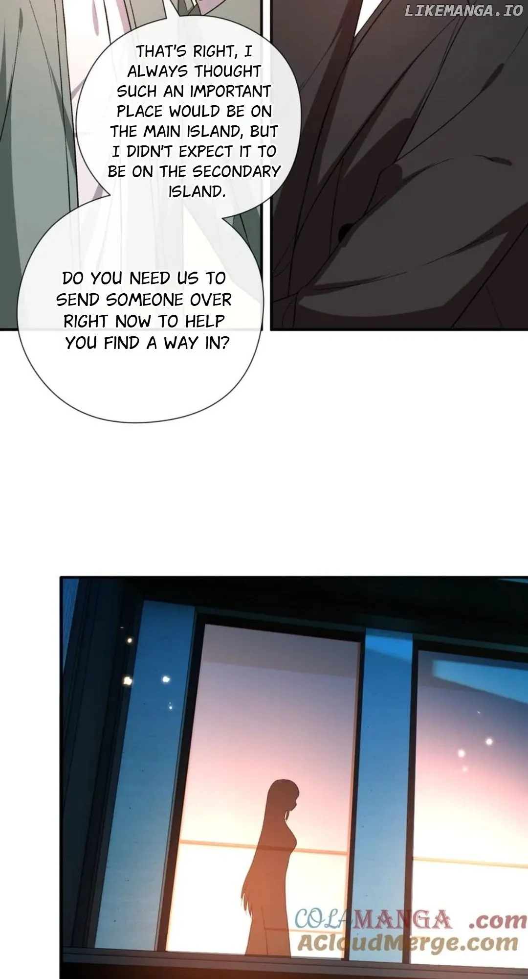 Madam and Her Daily Online Face-Slapping Chapter 176 Online - página 41
