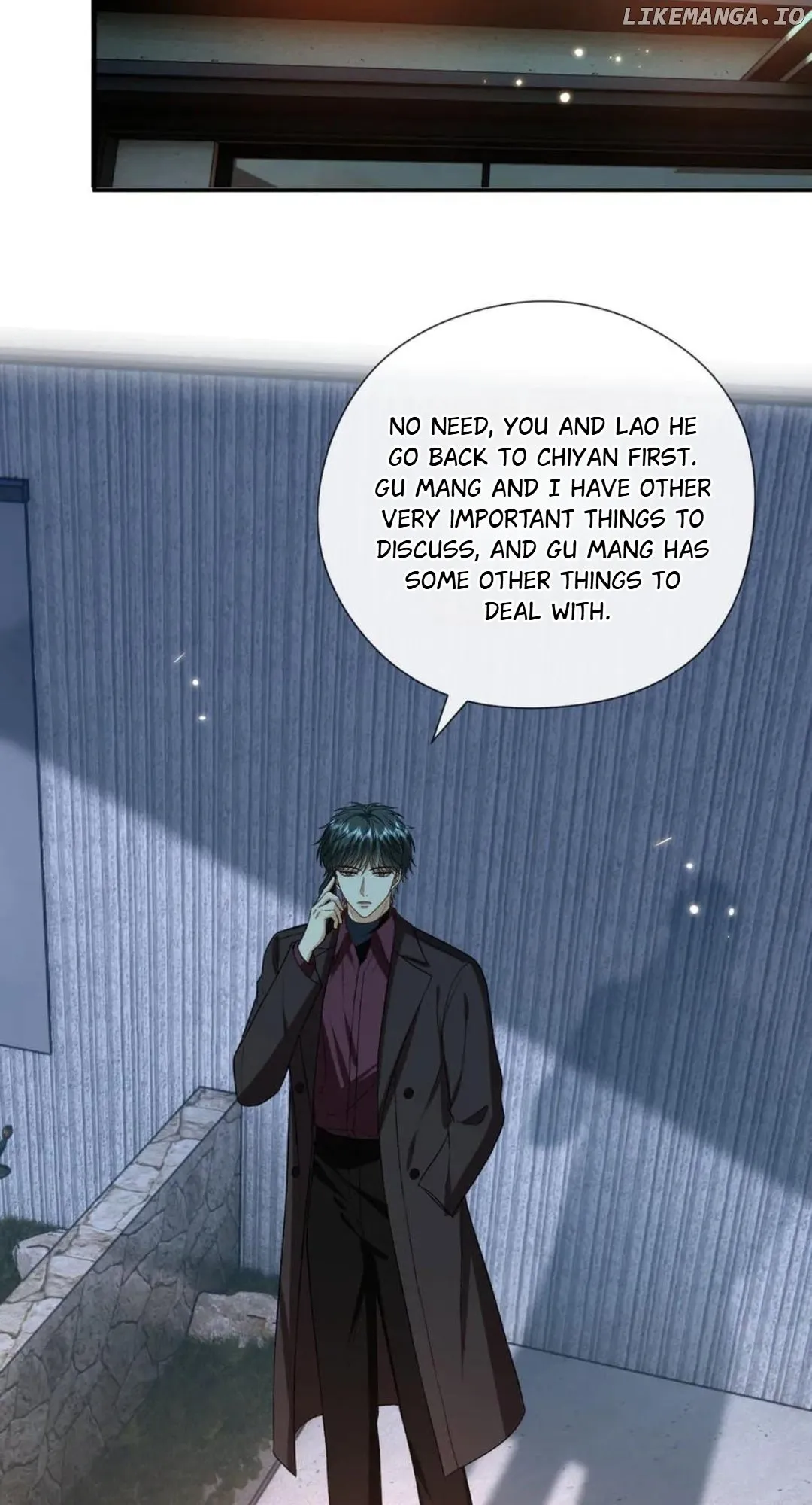 Madam and Her Daily Online Face-Slapping Chapter 176 Online - página 42