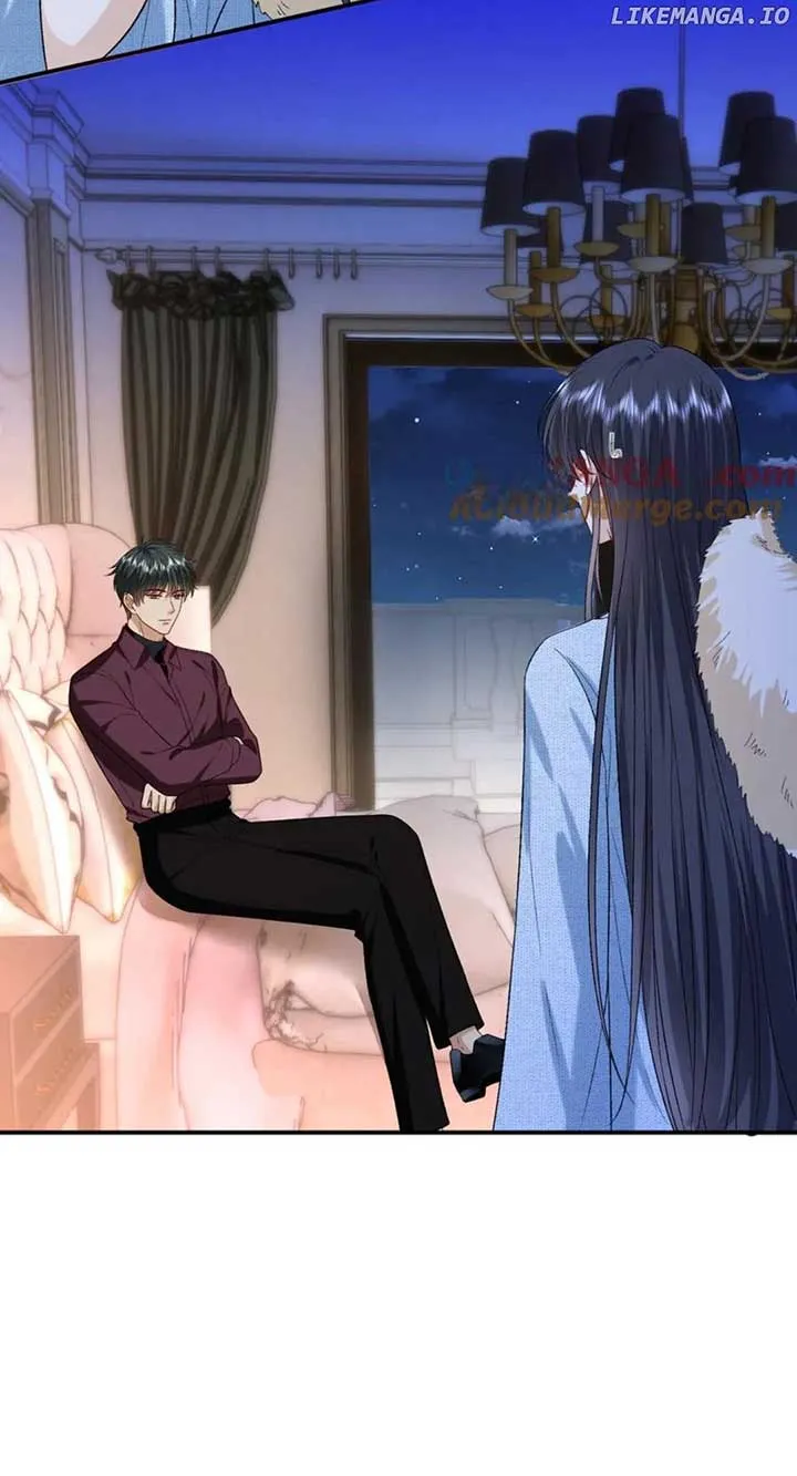 Madam and Her Daily Online Face-Slapping Chapter 177 Online - página 5