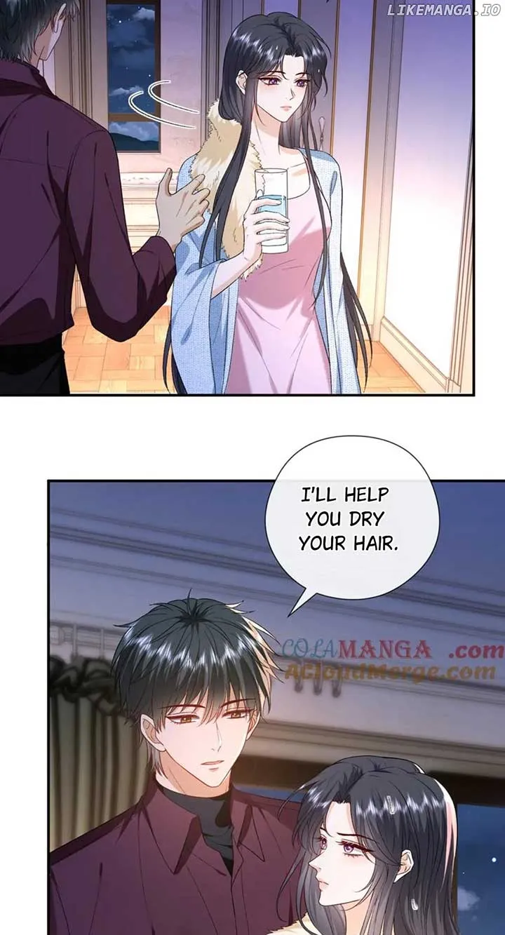 Madam and Her Daily Online Face-Slapping Chapter 177 Online - página 8
