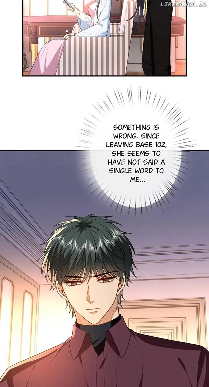 Madam and Her Daily Online Face-Slapping Chapter 177 Online - página 11