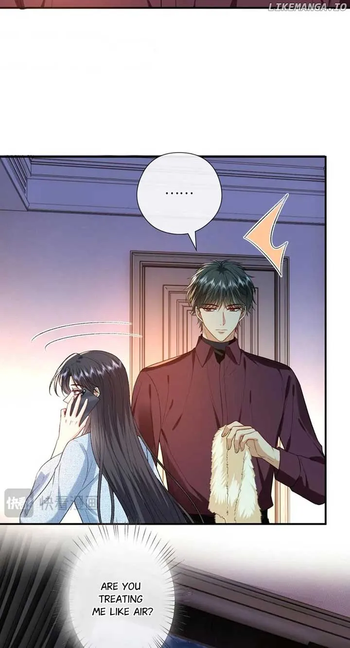 Madam and Her Daily Online Face-Slapping Chapter 177 Online - página 12