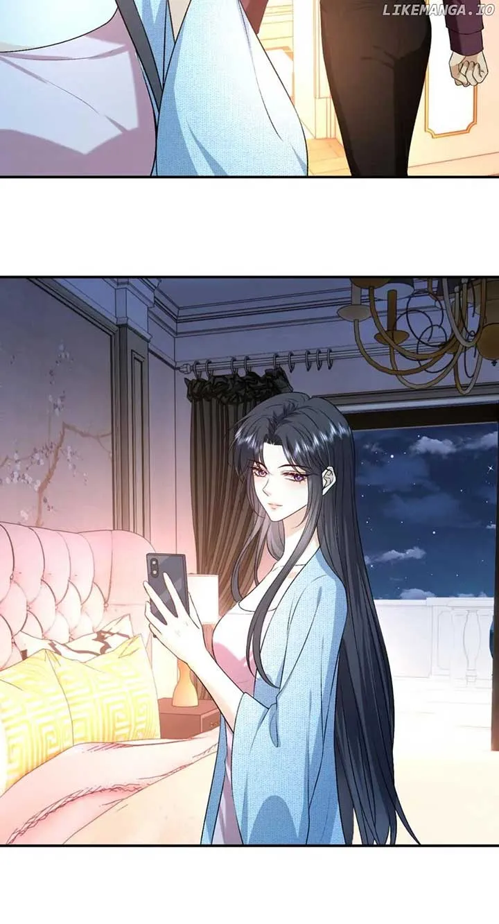 Madam and Her Daily Online Face-Slapping Chapter 177 Online - página 15
