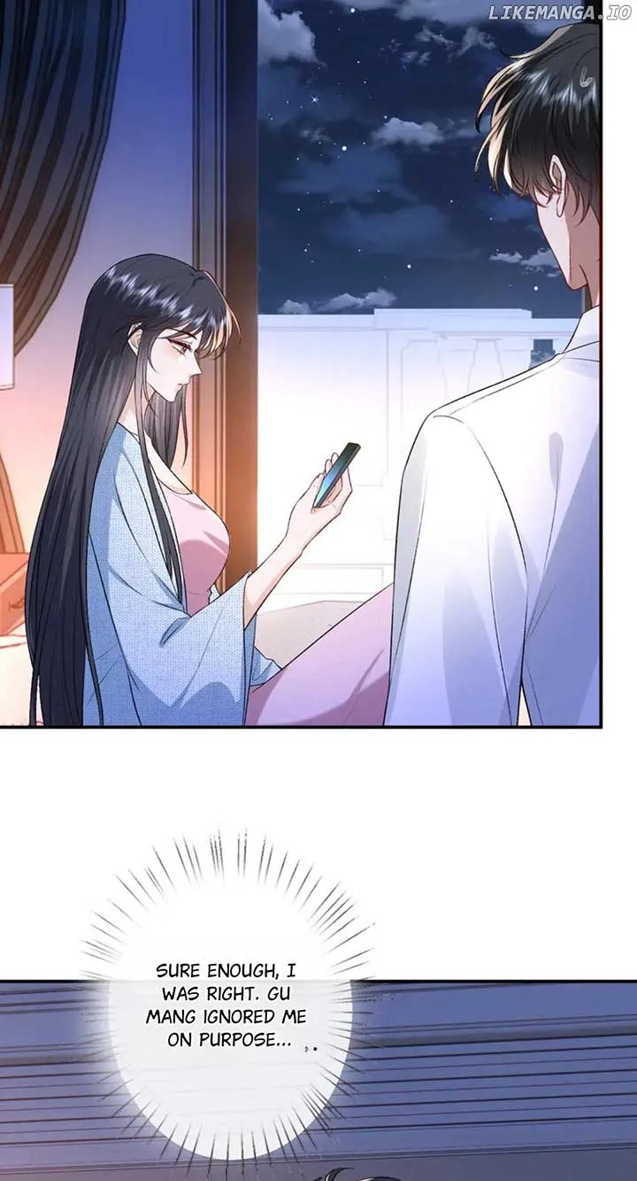 Madam and Her Daily Online Face-Slapping Chapter 177 Online - página 18