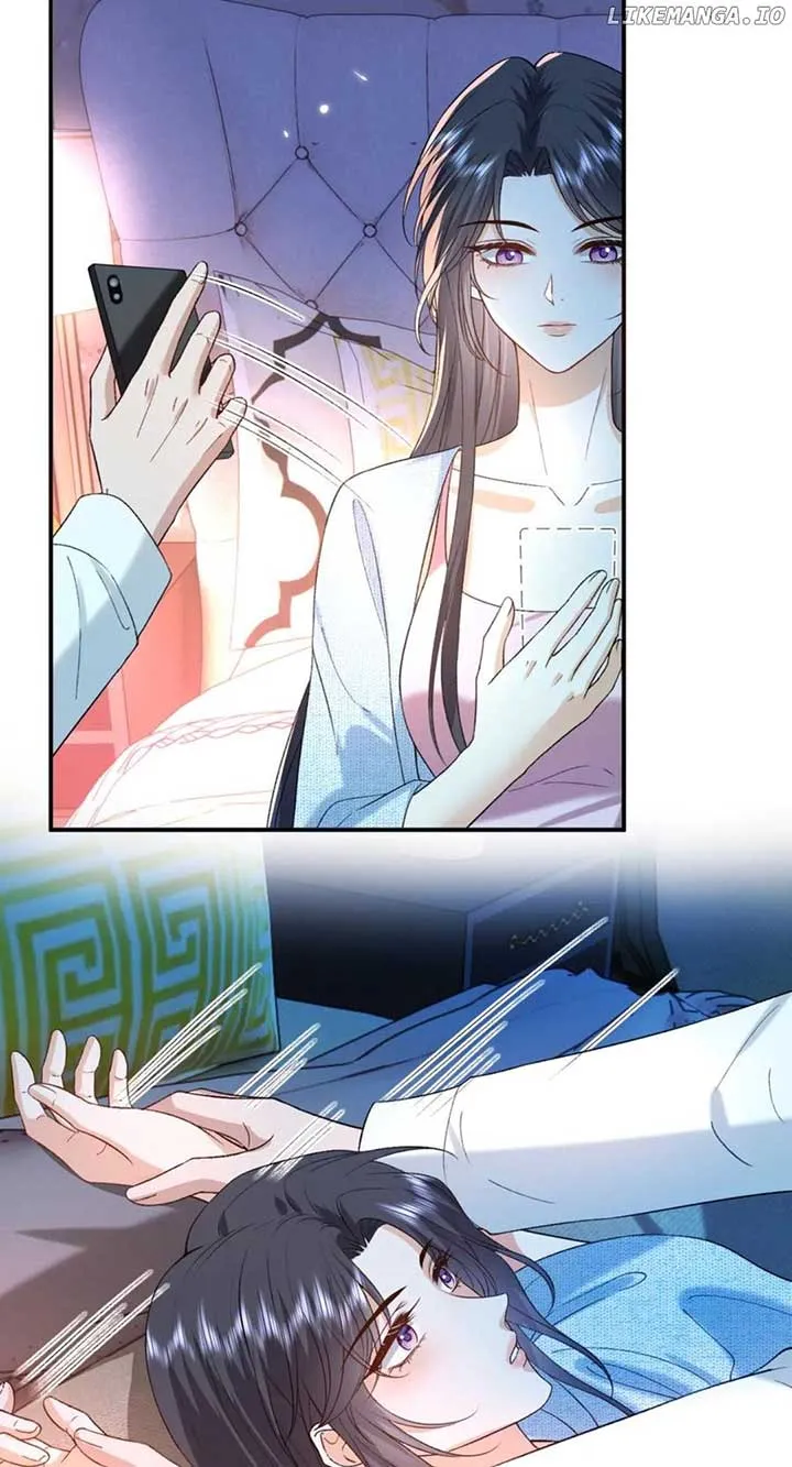 Madam and Her Daily Online Face-Slapping Chapter 177 Online - página 20