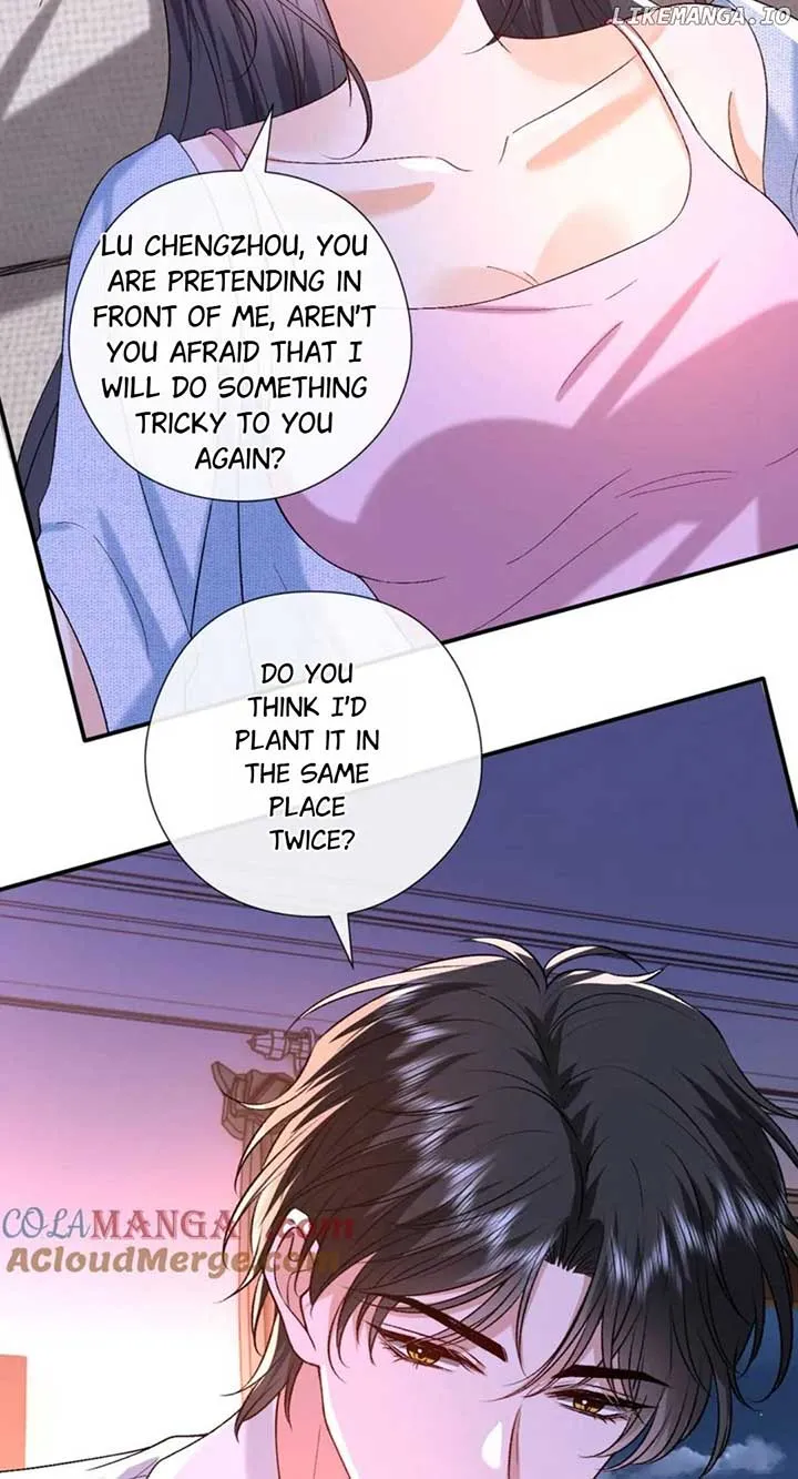 Madam and Her Daily Online Face-Slapping Chapter 177 Online - página 31