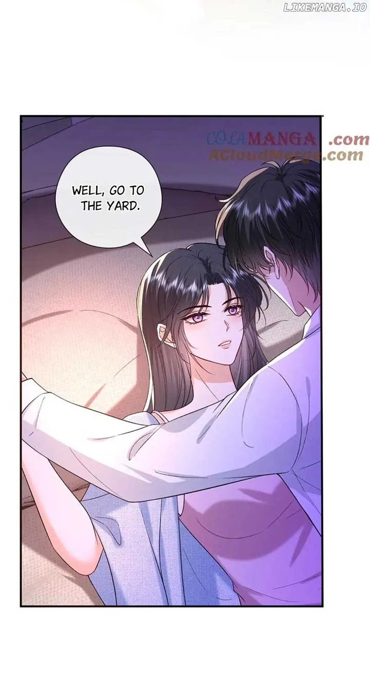 Madam and Her Daily Online Face-Slapping Chapter 177 Online - página 35