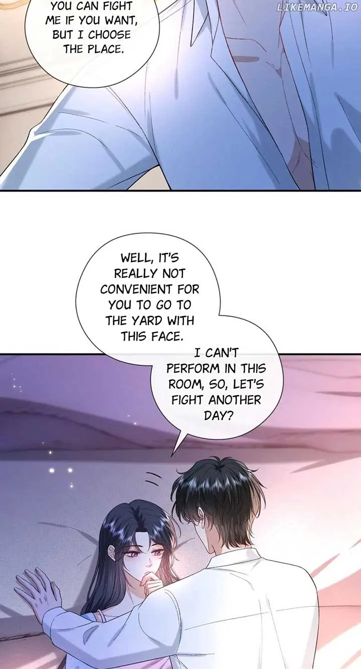 Madam and Her Daily Online Face-Slapping Chapter 177 Online - página 39