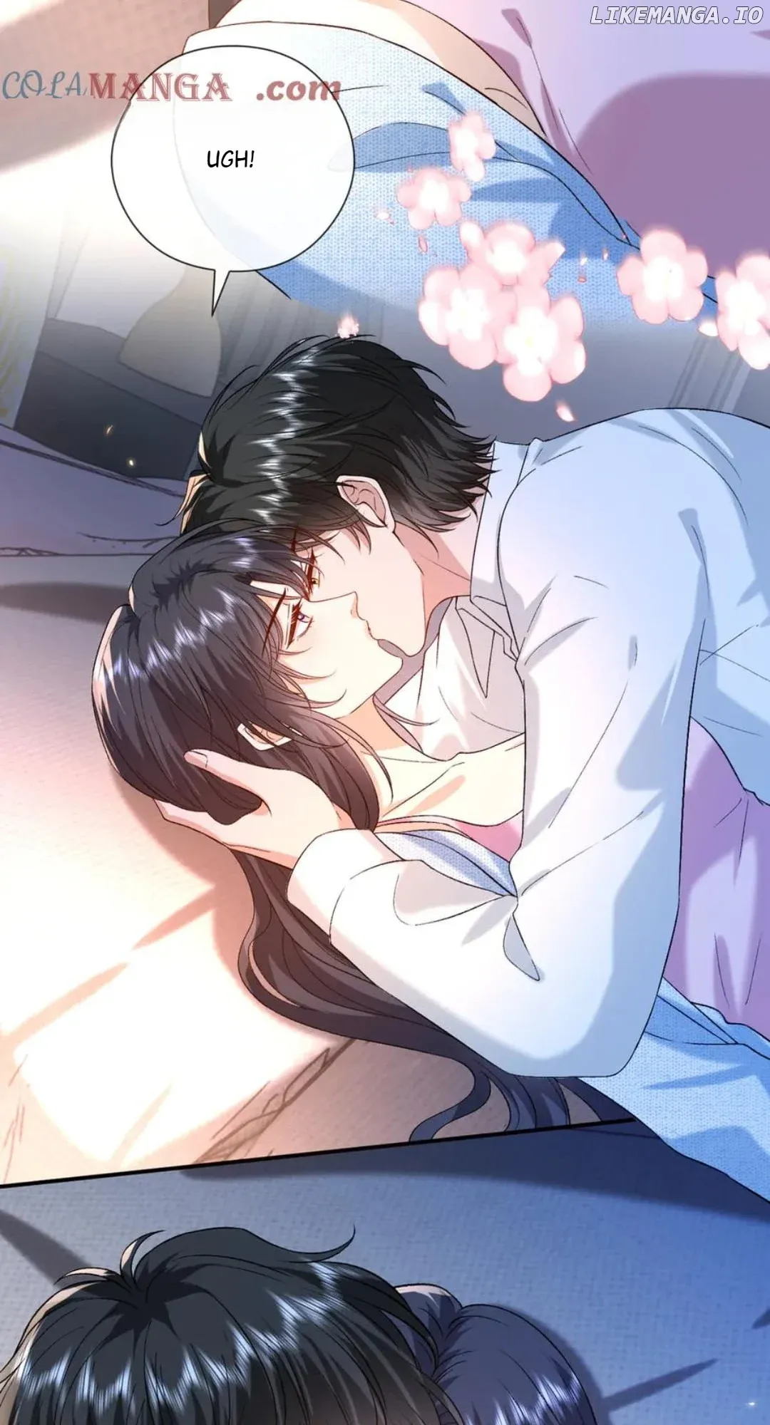 Madam and Her Daily Online Face-Slapping Chapter 178 Online - página 4