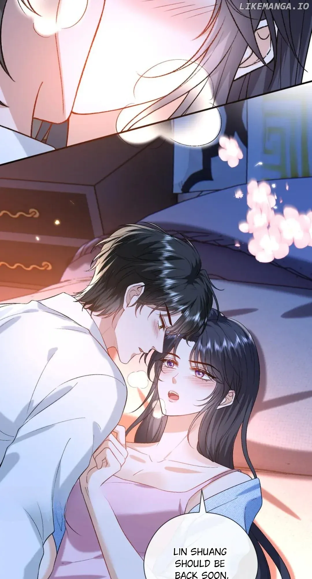Madam and Her Daily Online Face-Slapping Chapter 178 Online - página 7