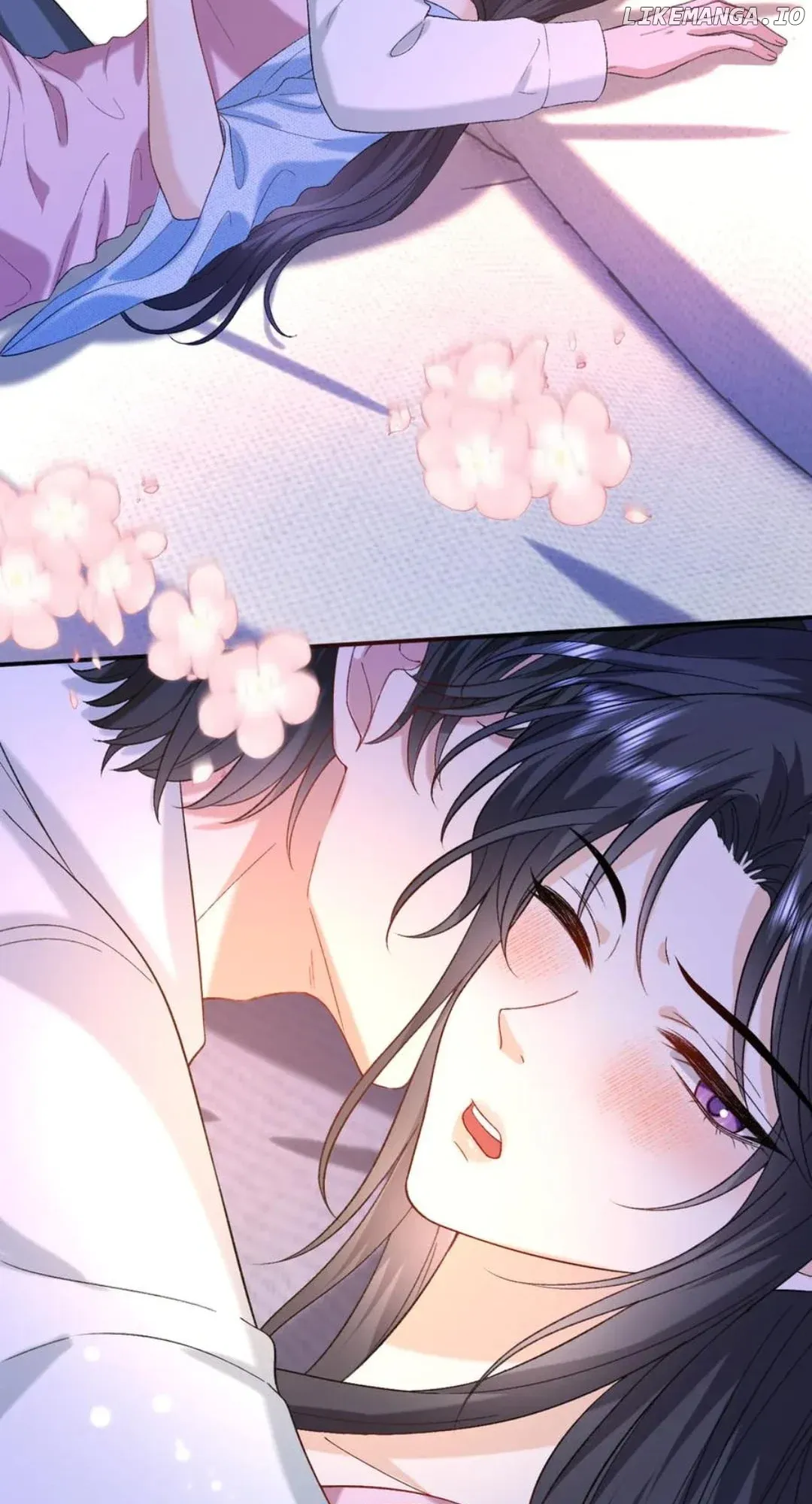 Madam and Her Daily Online Face-Slapping Chapter 178 Online - página 15