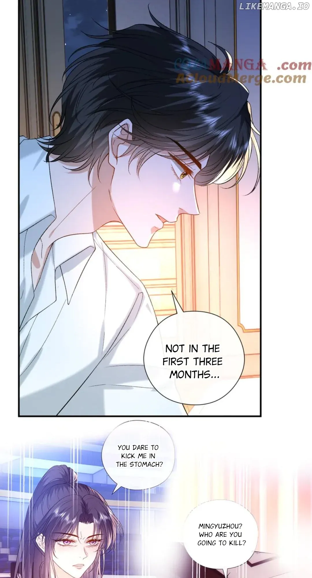 Madam and Her Daily Online Face-Slapping Chapter 178 Online - página 21