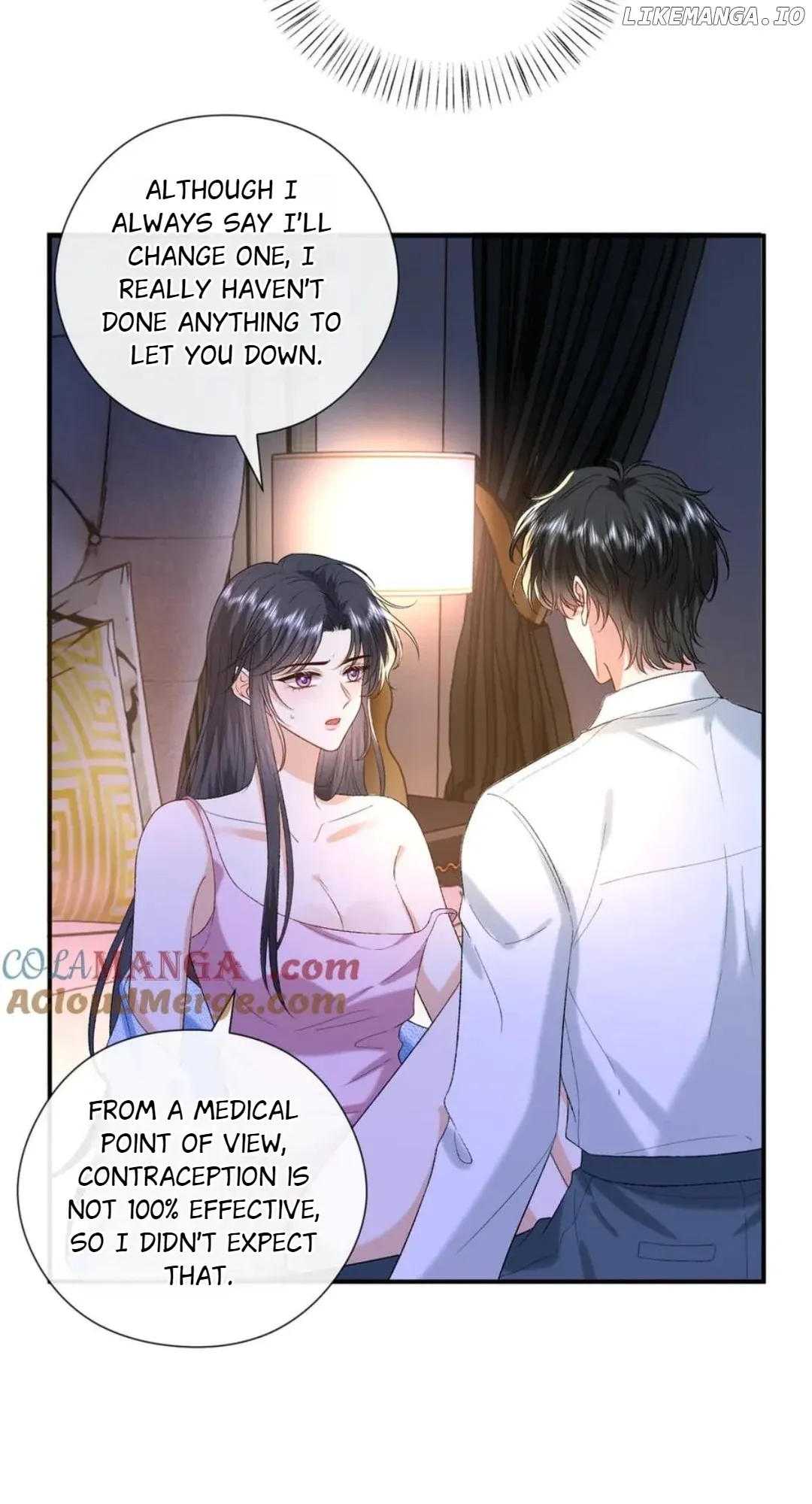 Madam and Her Daily Online Face-Slapping Chapter 178 Online - página 23