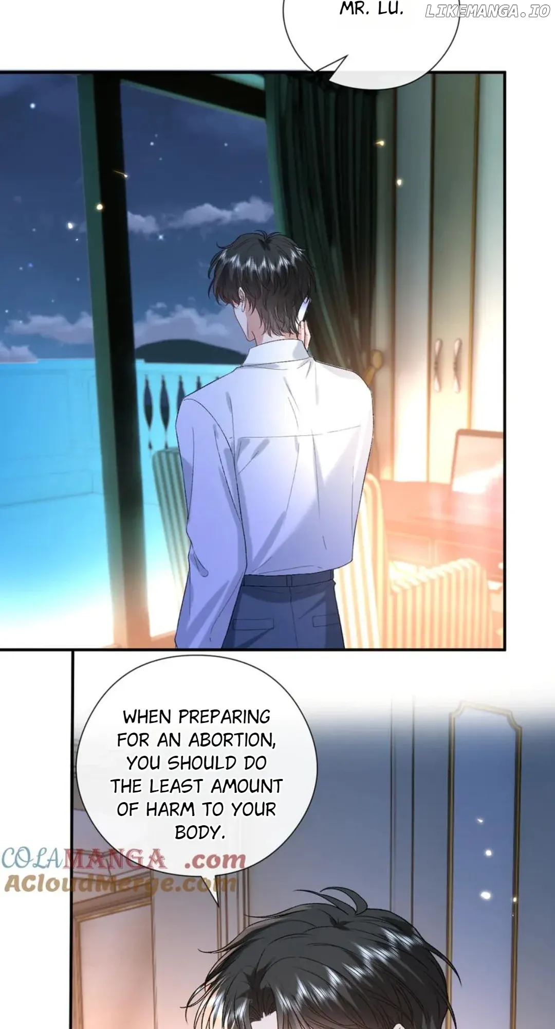 Madam and Her Daily Online Face-Slapping Chapter 178 Online - página 31