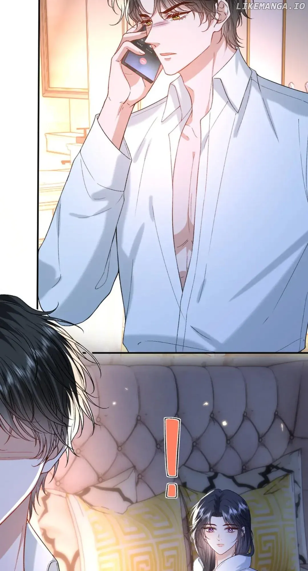 Madam and Her Daily Online Face-Slapping Chapter 178 Online - página 32