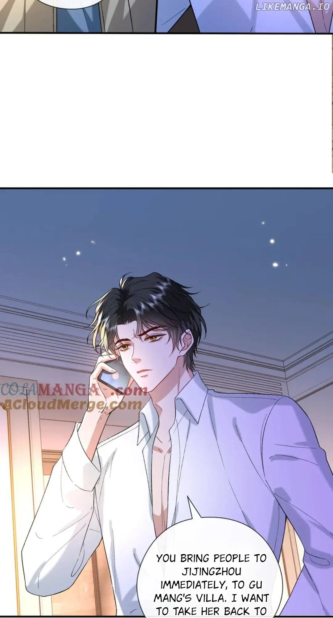 Madam and Her Daily Online Face-Slapping Chapter 178 Online - página 35