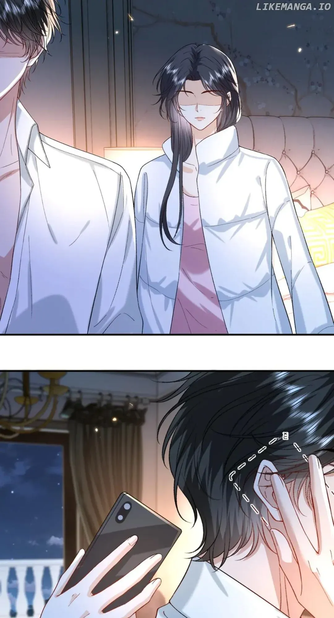 Madam and Her Daily Online Face-Slapping Chapter 178 Online - página 37