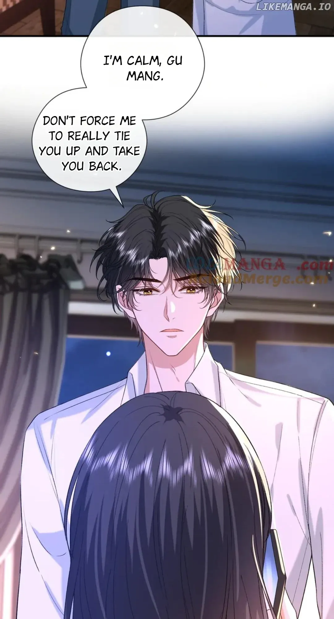 Madam and Her Daily Online Face-Slapping Chapter 178 Online - página 39
