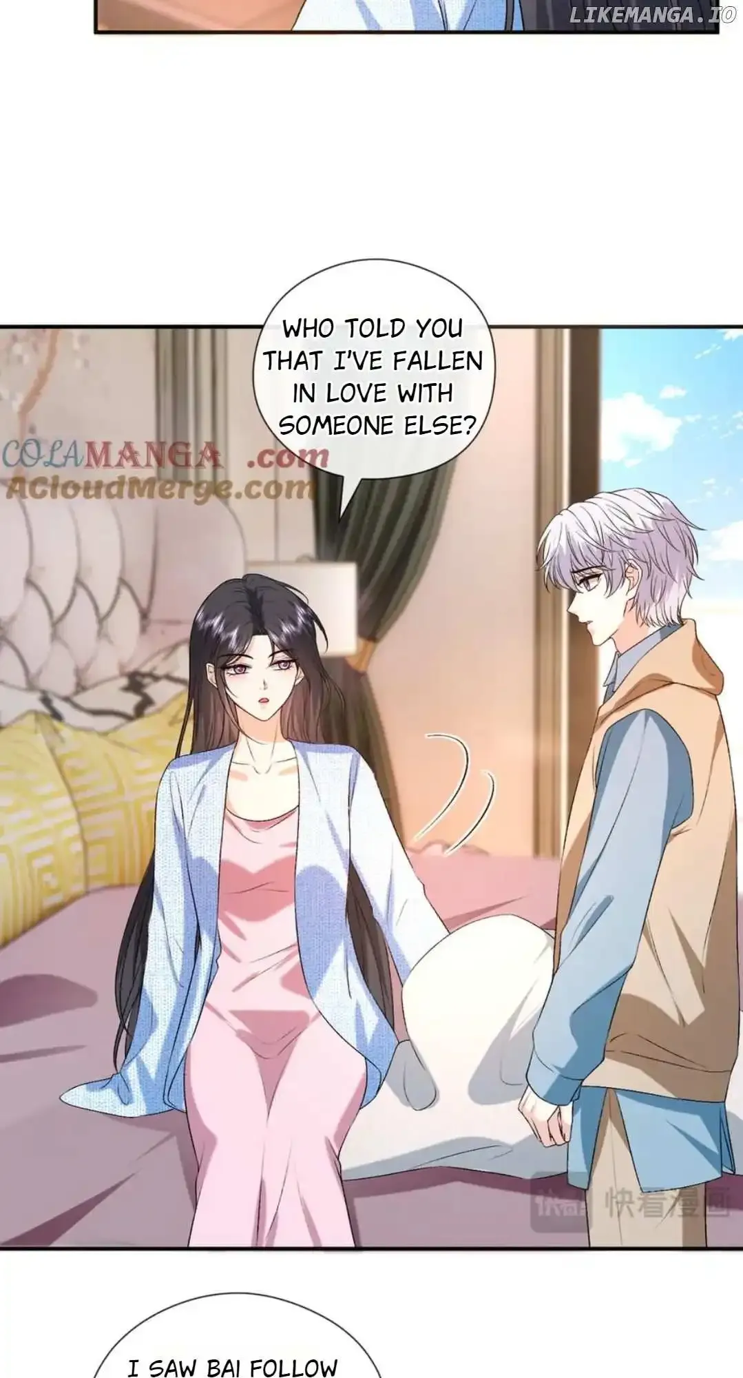 Madam and Her Daily Online Face-Slapping Chapter 181 Online - página 5