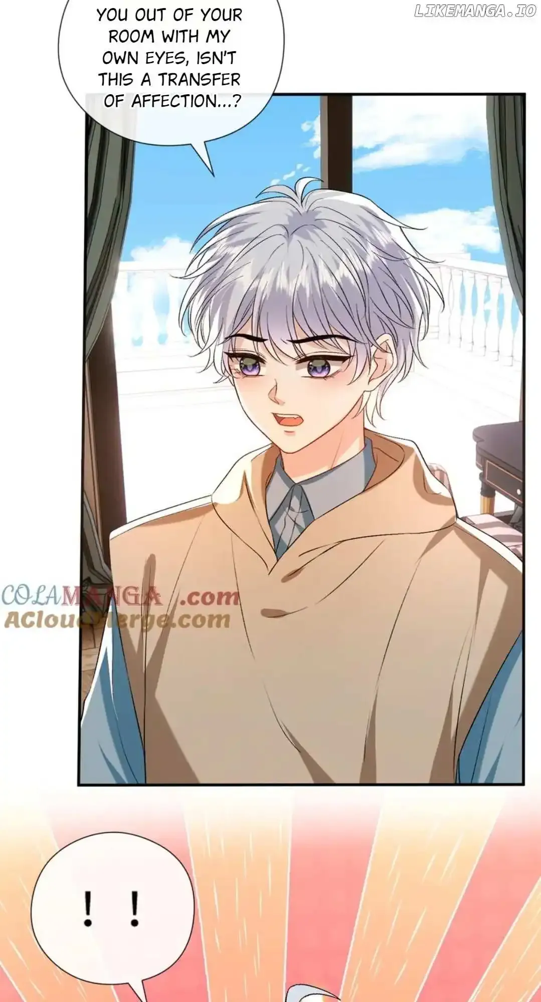 Madam and Her Daily Online Face-Slapping Chapter 181 Online - página 6