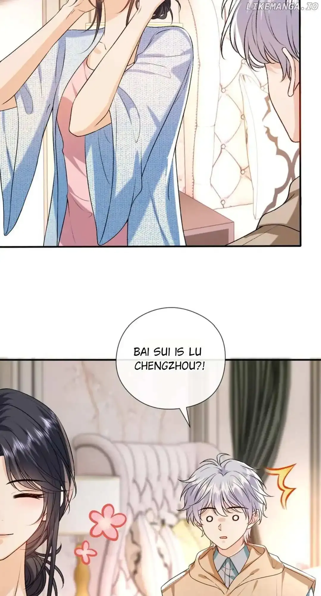 Madam and Her Daily Online Face-Slapping Chapter 181 Online - página 8