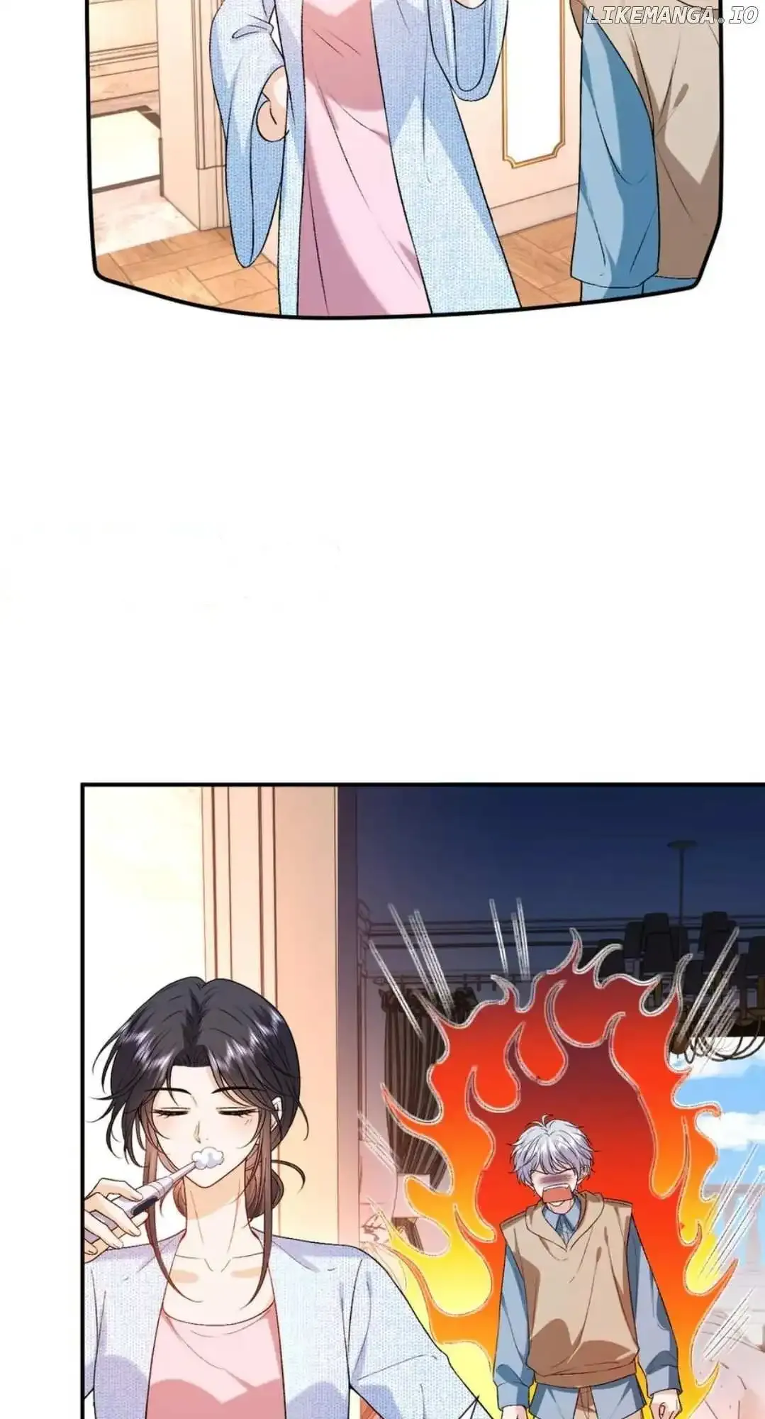 Madam and Her Daily Online Face-Slapping Chapter 181 Online - página 10