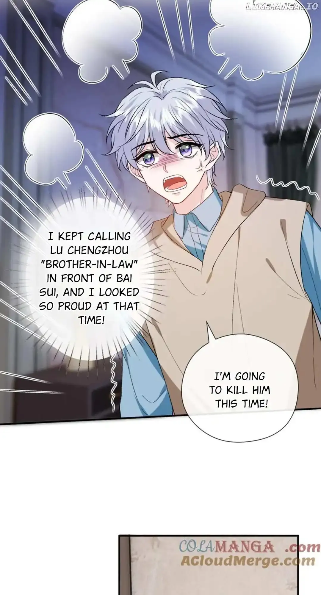Madam and Her Daily Online Face-Slapping Chapter 181 Online - página 12