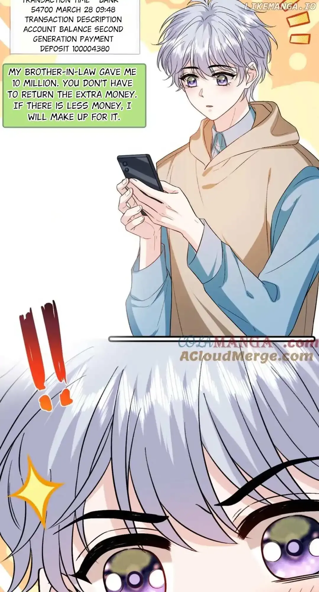 Madam and Her Daily Online Face-Slapping Chapter 181 Online - página 18