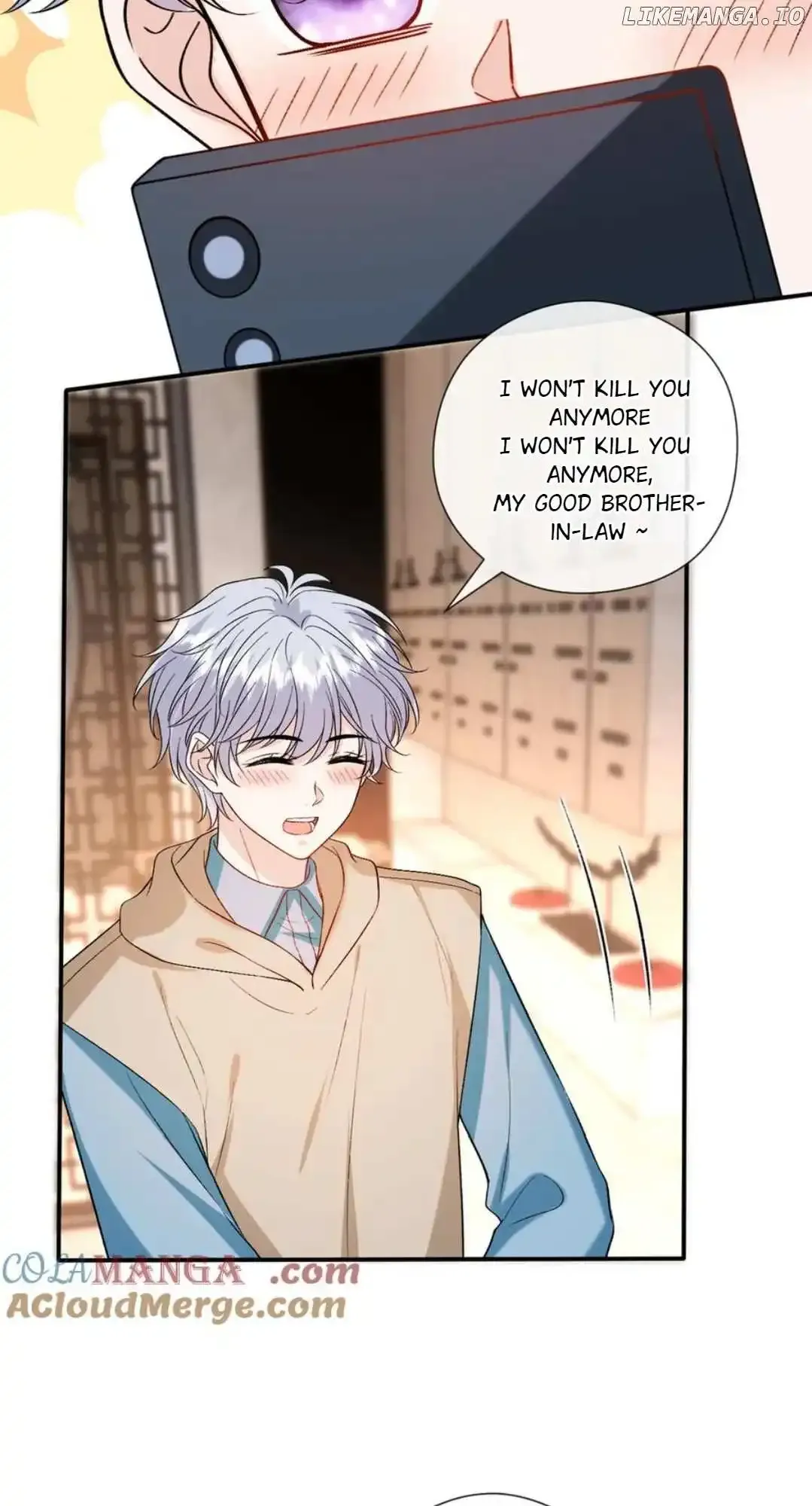 Madam and Her Daily Online Face-Slapping Chapter 181 Online - página 19