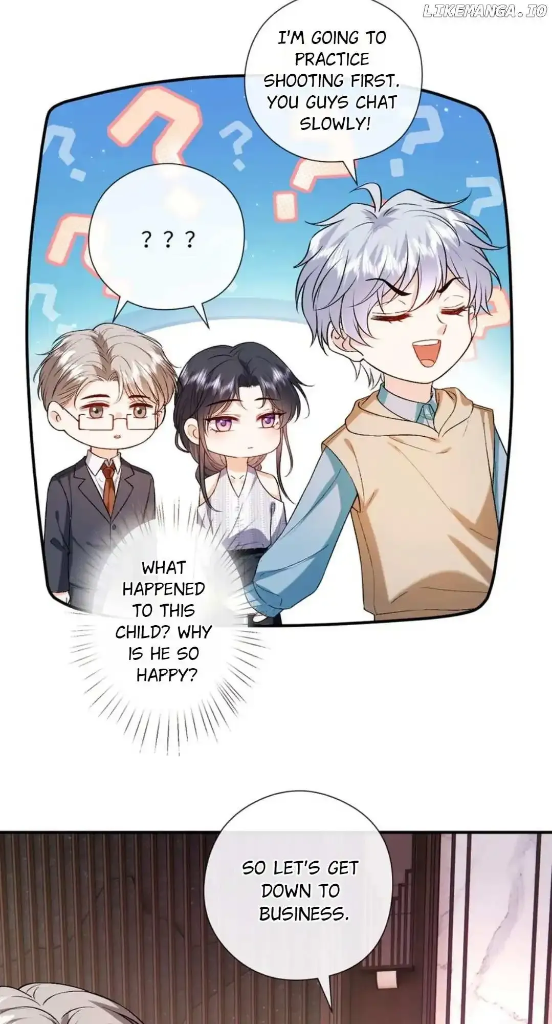 Madam and Her Daily Online Face-Slapping Chapter 181 Online - página 20