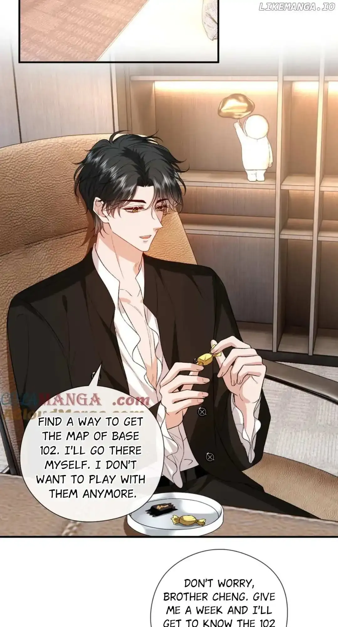 Madam and Her Daily Online Face-Slapping Chapter 181 Online - página 23