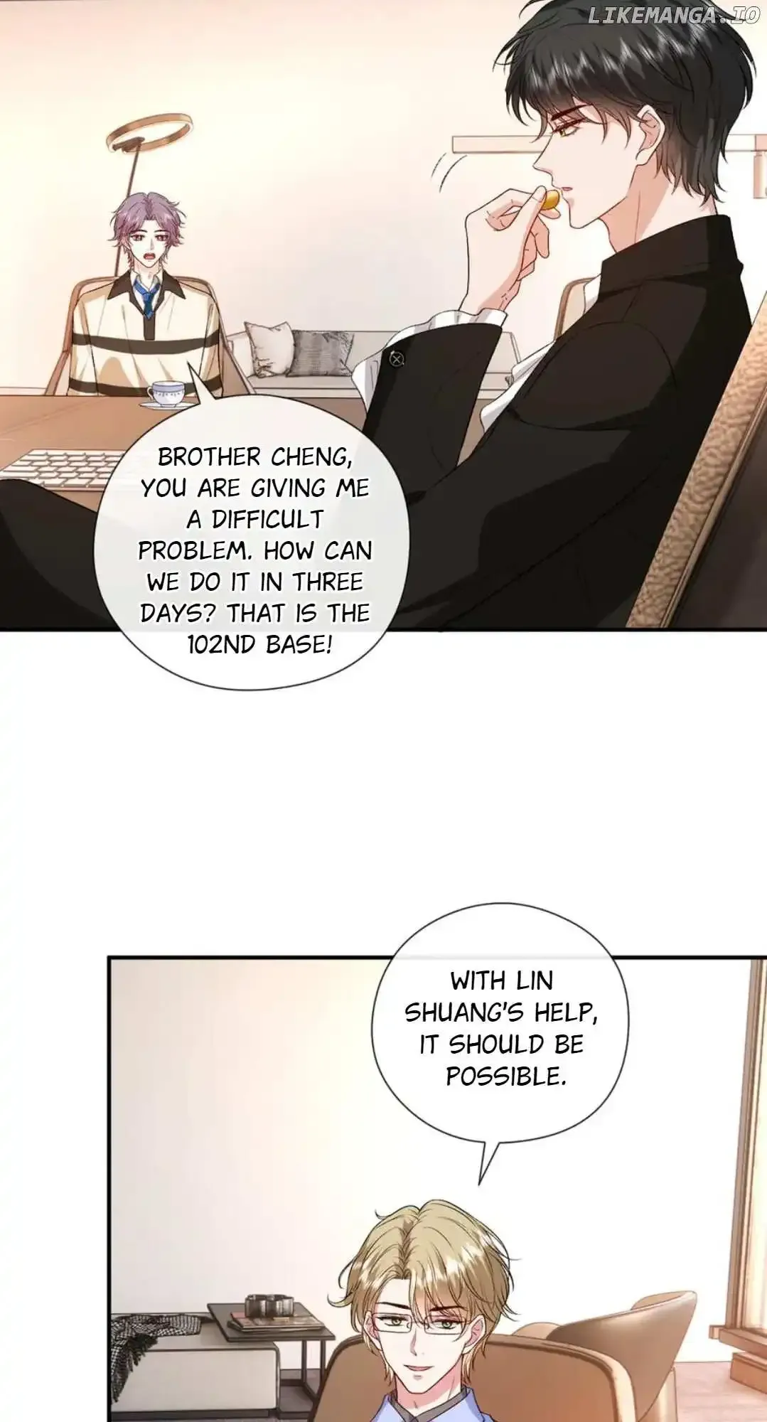 Madam and Her Daily Online Face-Slapping Chapter 181 Online - página 25