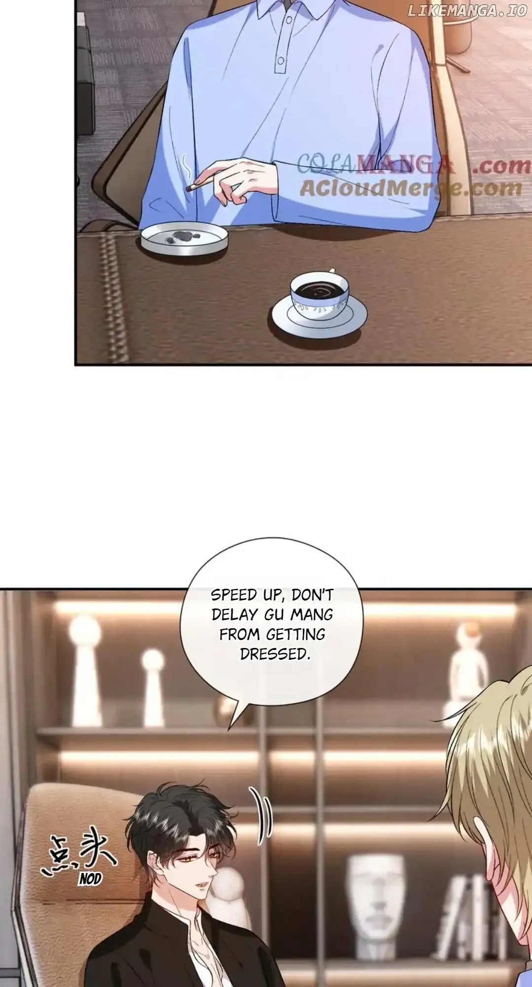 Madam and Her Daily Online Face-Slapping Chapter 181 Online - página 26