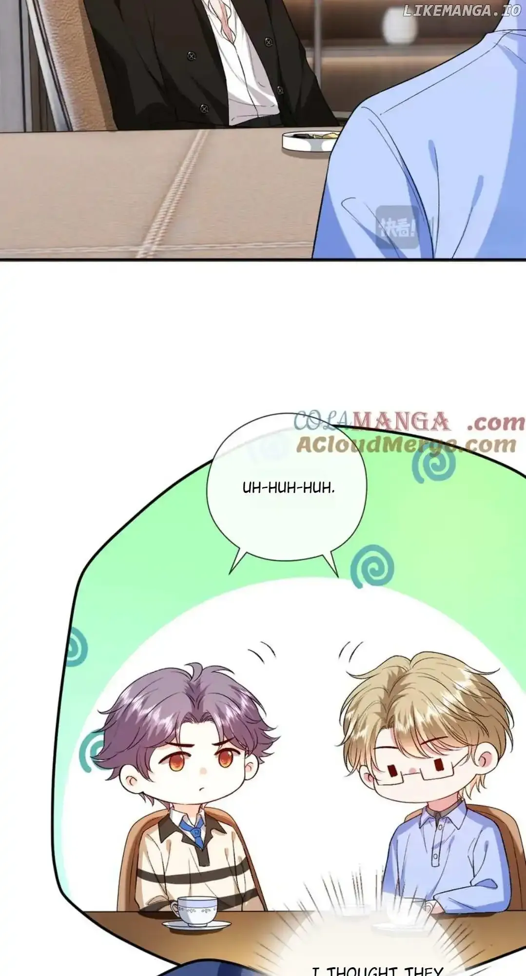 Madam and Her Daily Online Face-Slapping Chapter 181 Online - página 27