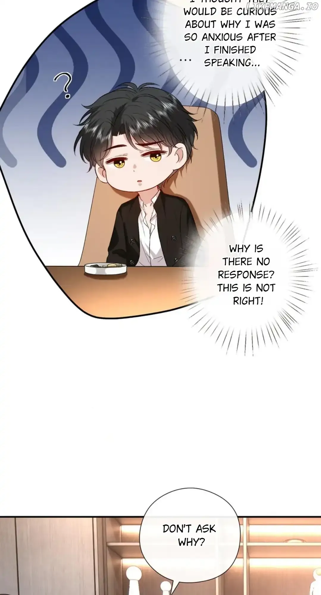 Madam and Her Daily Online Face-Slapping Chapter 181 Online - página 28