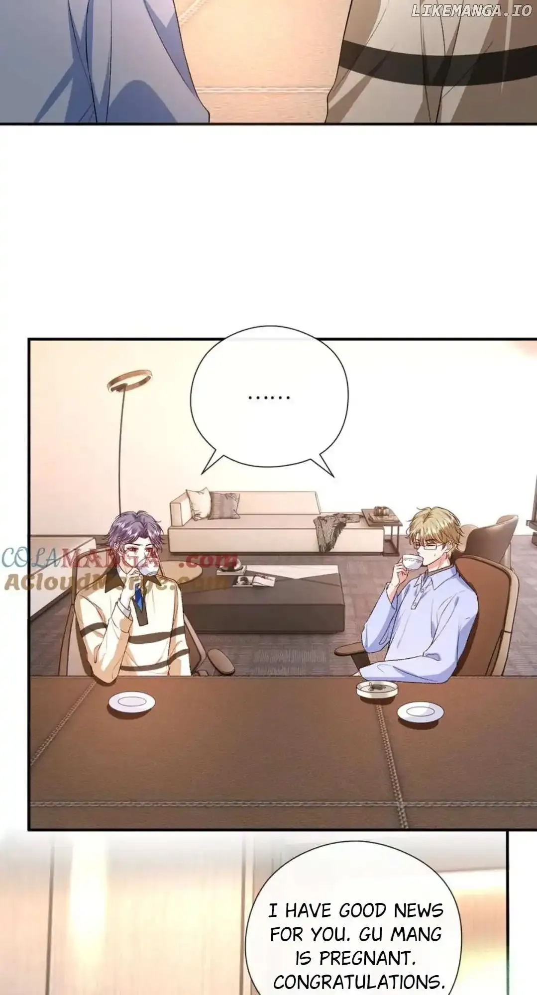 Madam and Her Daily Online Face-Slapping Chapter 181 Online - página 30