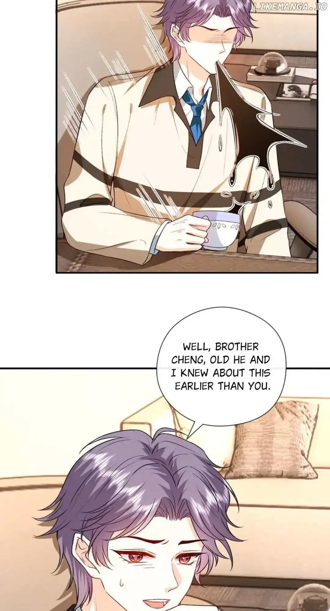 Madam and Her Daily Online Face-Slapping Chapter 181 Online - página 32