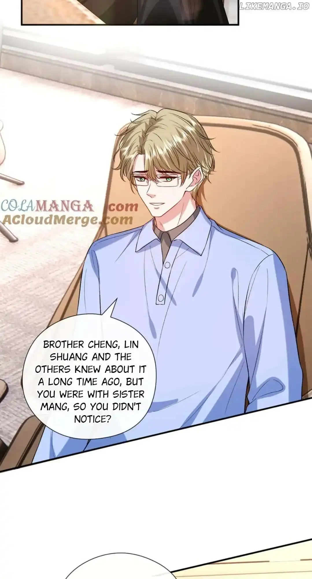 Madam and Her Daily Online Face-Slapping Chapter 181 Online - página 34