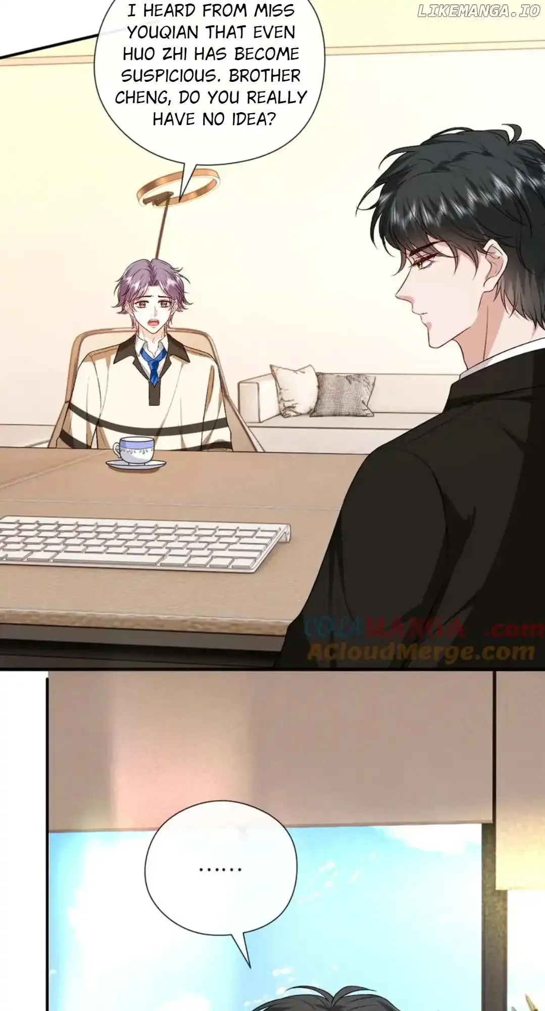 Madam and Her Daily Online Face-Slapping Chapter 181 Online - página 35