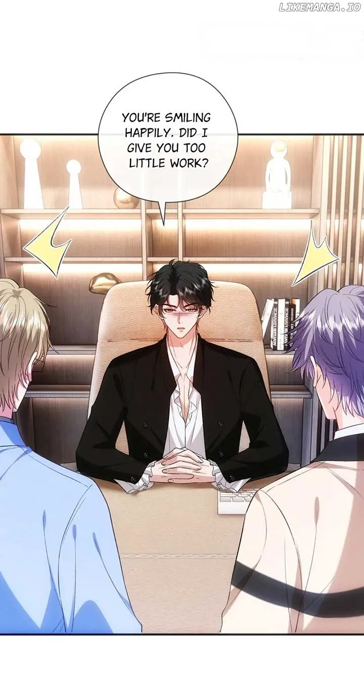 Madam and Her Daily Online Face-Slapping Chapter 182 Online - página 4