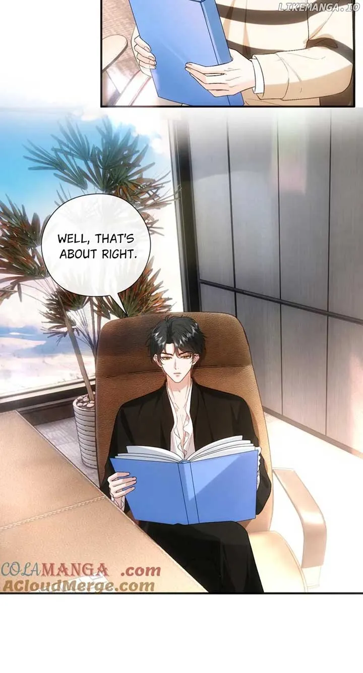 Madam and Her Daily Online Face-Slapping Chapter 182 Online - página 7