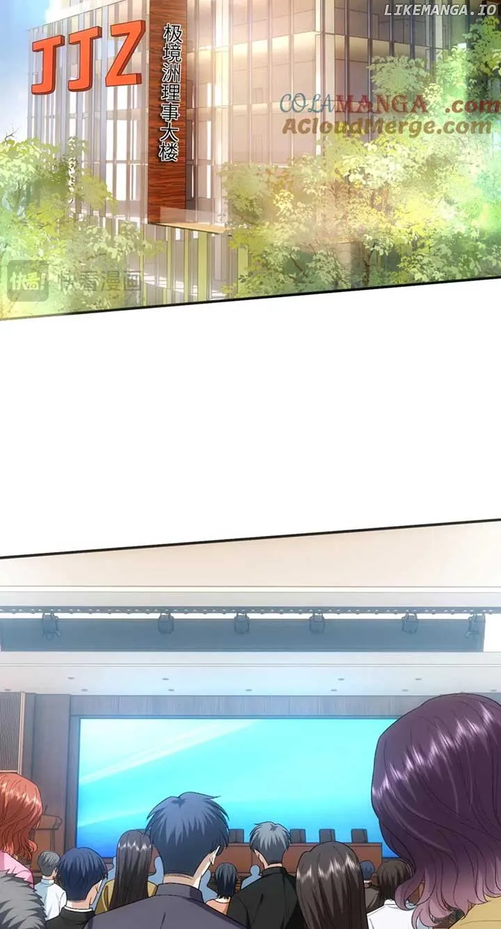 Madam and Her Daily Online Face-Slapping Chapter 182 Online - página 9