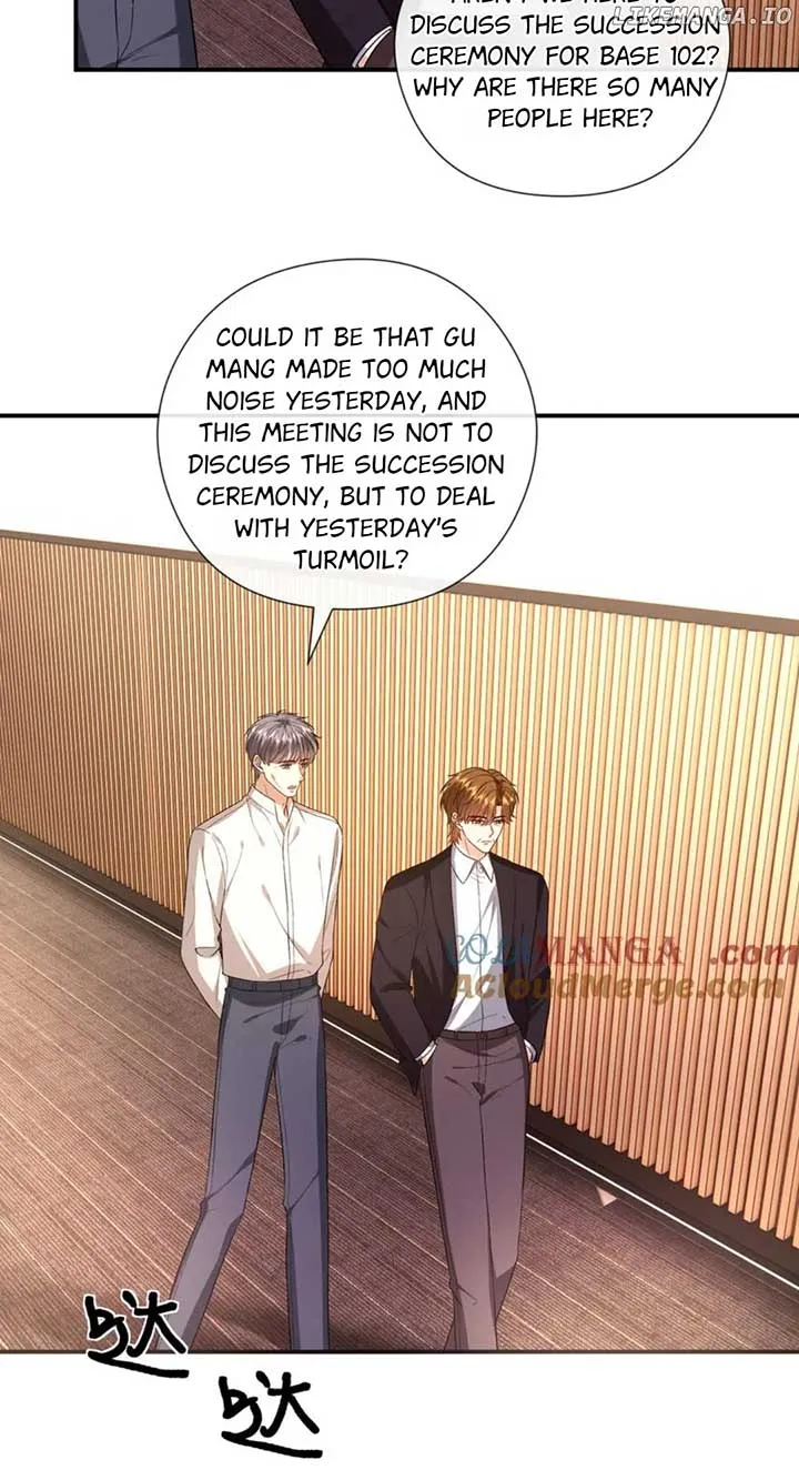 Madam and Her Daily Online Face-Slapping Chapter 182 Online - página 11