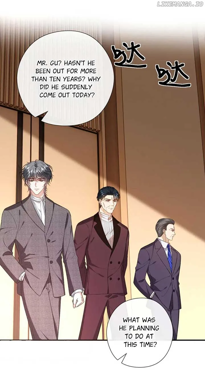 Madam and Her Daily Online Face-Slapping Chapter 182 Online - página 12