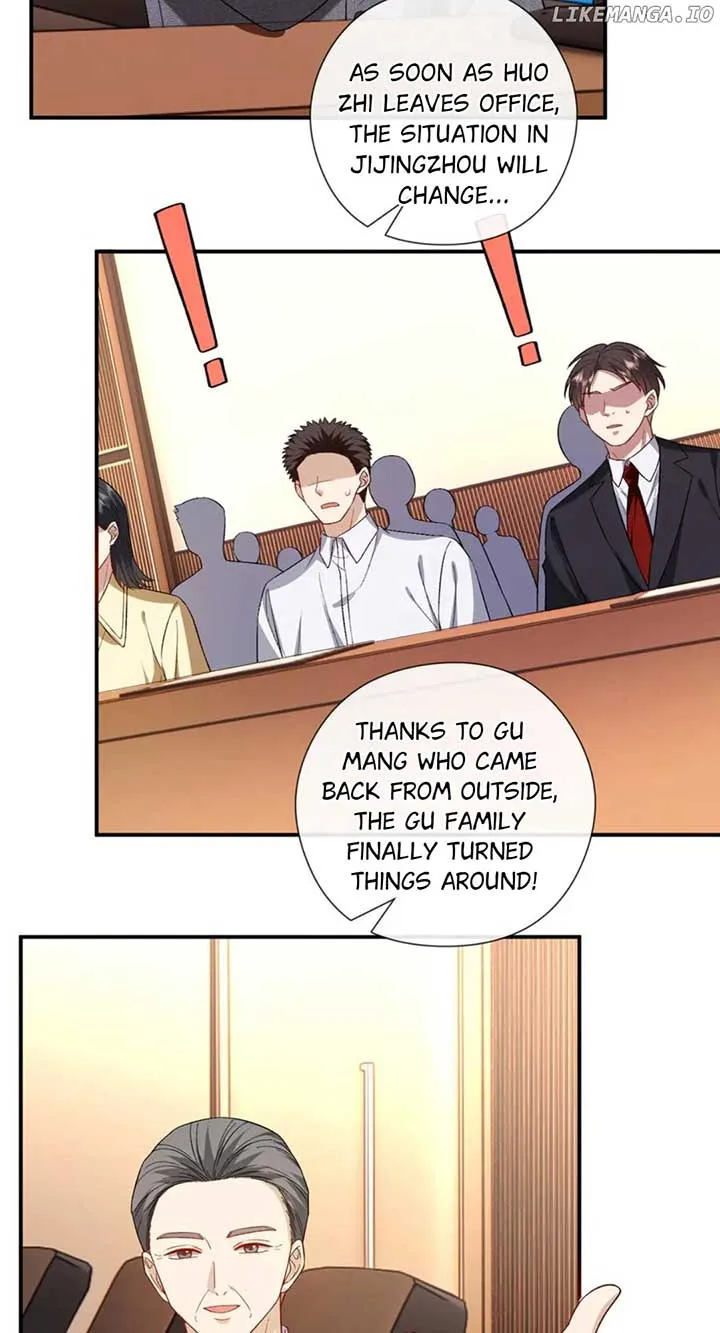 Madam and Her Daily Online Face-Slapping Chapter 182 Online - página 15